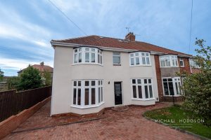 Beckwith Road, East Herrington, Sunderland