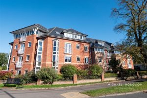 Strawberry Court, Ashbrooke, Sunderland