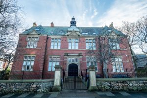 Mowbray Road, Ashbrooke, Sunderland