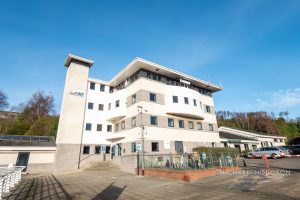 Marine Activity Centre, North Haven, Sunderland