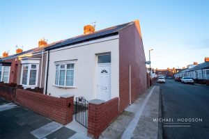 Atkinson Road, Fulwell, Sunderland