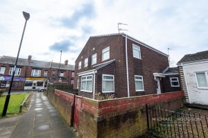 Walpole Court, Millfield, Sunderland