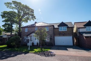 The Fold, Tunstall, Sunderland