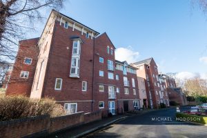 Sanford Court, Sunderland