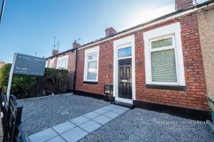 Westwood Street, St Gabriels, Sunderland