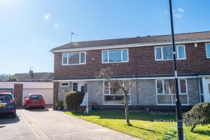 Barningham Close, Elstob Farm, Sunderland