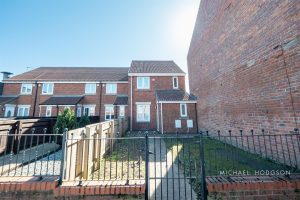 Tunstall Village Road, Silksworth, Sunderland