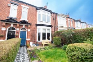 Ewesley Road, High Barnes, Sunderland