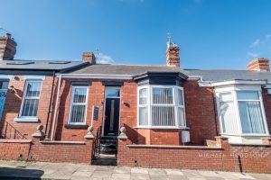 Dunbar Street, High Barnes, Sunderland