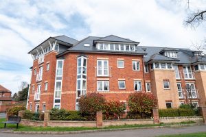 Strawberry Court, Ashbrooke, Sunderland