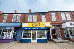 Blind Lane, Silksworth, Sunderland