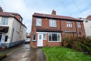 Elmsleigh Gardens, Cleadon, Sunderland