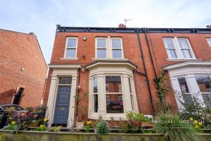 Valebrooke Avenue, Ashbrooke, Sunderland