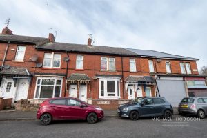 Eden House Road, Eden Vale, Sunderland
