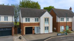 The Leas, Whitburn, Sunderland