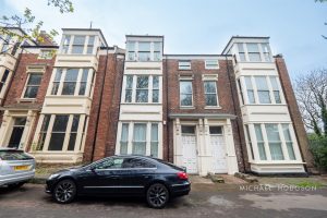Elms West, Ashbrooke, Sunderland