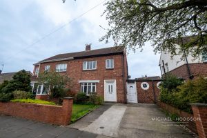 East Boldon Road, Cleadon, Sunderland