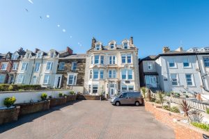Roker Terrace, Roker, Sunderland