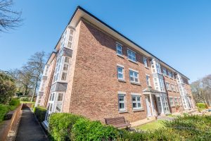 Beecholm Court, Ashbrooke, Sunderland
