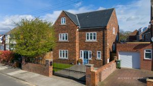 Woodlands Road, Cleadon, Sunderland