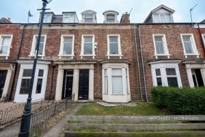 Argyle Square, Sunderland