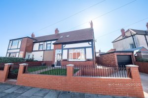 Ridgeway Crescent, Barnes, Sunderland