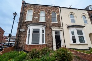 Argyle Street, Ashbrooke, Sunderland