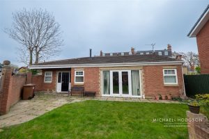 Hawthorn Mews, Sea View Road, Sunderland
