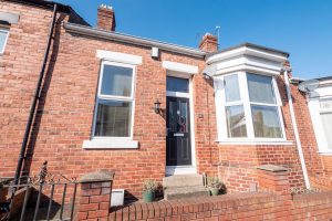 Guisborough Street, High Barnes, Sunderland
