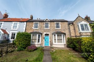 Front Street, Whitburn, Sunderland