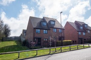 Greenchapel Way, Potters Hill, Sunderland