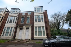 Elms West, Ashbrooke, Sunderland