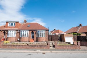 Woodville Crescent, High Barnes, Sunderland