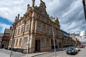 West Sunniside, City Centre, Sunderland