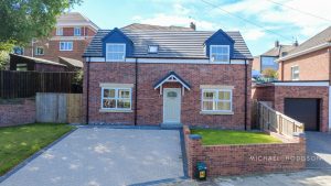 Loughborough Cottage, Tunstall, Sunderland