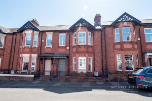 Gillside Grove, Roker, Sunderland