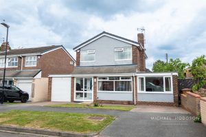 Oakfield Close, East Herrington, Sunderland