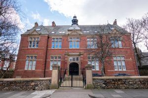 Mowbray Road, Ashbrooke, Sunderland