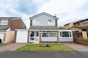Oakfield Close, East Herrington, Sunderland