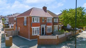 Dykelands Road, Seaburn, Sunderland
