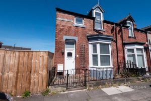 Roseville Street, Eden Vale, Sunderland