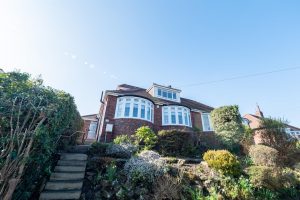 Queen Alexandra Road, Ashbrooke, Sunderland