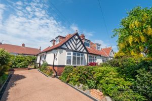 Moine Gardens, Roker, Sunderland