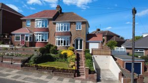 Tunstall Road, Tunstall, Sunderland