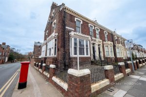 Azalea Terrace North, Ashbrooke, Sunderland