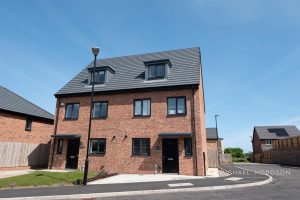 Elder Rise, Potters Hill, Sunderland