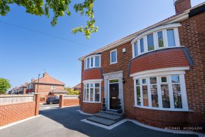Dykelands Road, Seaburn, Sunderland