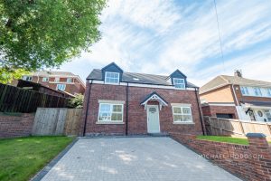 Loughborough Cottage, Tunstall, Sunderland