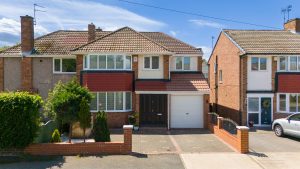 Nursery Road, Elstob Farm, Sunderland