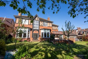 Abbotsford Grove, Thornhill, Sunderland